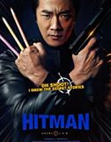 Nonton Movie HITMAN Agent Jun 2019 Subtitle Indonesia Poster