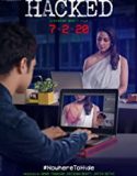 Nonton Movie Hacked 2020 Subtitle Indonesia Poster