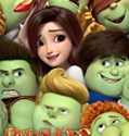 Nonton Movie Red Shoes And The Seven Dwarfs 2019 Sub Indo Poster