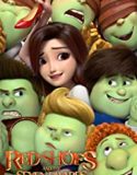 Nonton Movie Red Shoes And The Seven Dwarfs 2019 Sub Indo Poster