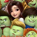 Nonton Movie Red Shoes And The Seven Dwarfs 2019 Subtitle Indonesia Online kebioskop21