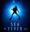 Nonton Movie Sea Fever 2020 Subtitle Indonesia Poster