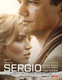 Nonton Movie Sergio 2020 Subtitle Indonesia Poster