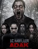Nonton Movie Uc Harfliler Adak 2019 Subtitle Indonesia Poster