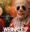 Nonton Movie Wrinkles The Clown 2019 Subtitle Indonesia Poster
