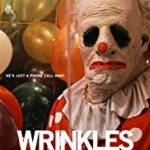 Nonton Movie Wrinkles The Clown 2019 Subtitle Indonesia Online kebioskop21
