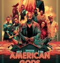 Nonton Serial American Gods Season 2 Subtitle Indonesia Poster