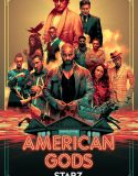 Nonton Serial American Gods Season 2 Subtitle Indonesia Poster