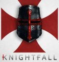 Nonton Serial Knightfall Season 1 Subtitle Indonesia Poster