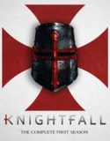 Nonton Serial Knightfall Season 1 Subtitle Indonesia Poster