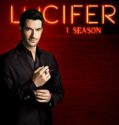 Nonton Serial Lucifer Season 1 Subtitle Indonesia Poster