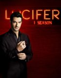 Nonton Serial Lucifer Season 1 Subtitle Indonesia Poster