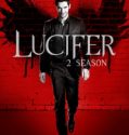 Nonton Serial Lucifer Season 2 Subtitle Indonesia Poster