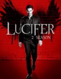 Nonton Serial Lucifer Season 2 Subtitle Indonesia Poster