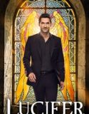 Nonton Serial Lucifer Season 3 Subtitle Indonesia Poster