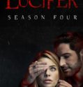 Nonton Serial Lucifer Season 4 Subtitle Indonesia Poster