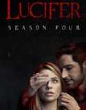 Nonton Serial Lucifer Season 4 Subtitle Indonesia Poster