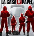 Nonton Serial Money Heist Season 2 Subtitle Indonesia Poster