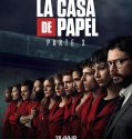 Nonton Serial Money Heist Season 3 Subtitle Indonesia Poster