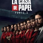 Nonton Serial Money Heist Season 3 Subtitle Indonesia Online kebioskop21