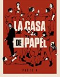 Nonton Serial Money Heist Season 4 Subtitle Indonesia Poster