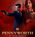 Nonton Serial Pennyworth Season 1 Subtitle Indonesia Poster