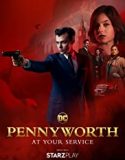 Nonton Serial Pennyworth Season 1 Subtitle Indonesia Poster