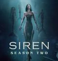 Nonton Serial Siren Season 2 Subtitle Indonesia Poster