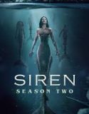 Nonton Serial Siren Season 2 Subtitle Indonesia Poster