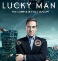 Nonton Serial Stan Lees Lucky Man Season 1 Subtitle Indonesia Poster