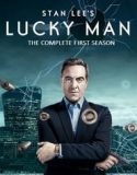 Nonton Serial Stan Lees Lucky Man Season 1 Subtitle Indonesia Poster