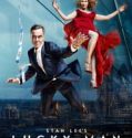 Nonton Serial Stan Lees Lucky Man Season 2 Subtitle Indonesia Poster