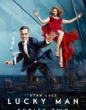 Nonton Serial Stan Lees Lucky Man Season 2 Subtitle Indonesia Poster