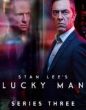 Nonton Serial Stan Lees Lucky Man Season 3 Subtitle Indonesia Poster