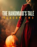 Nonton Serial The Handmaids Tale Season 2 Subtitle Indonesia Poster