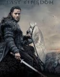 Nonton Serial The Last Kingdom Season 4 Subtitle Indonesia Poster