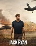 Nonton Serial Tom Clancys Jack Ryan Season 2 Sub Indo Poster