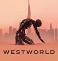 Nonton Serial Westworld Season 3 Subtitle Indonesia Poster