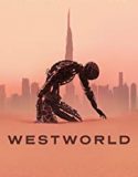 Nonton Serial Westworld Season 3 Subtitle Indonesia Poster