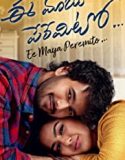 Streaming Film Ee Maaya Peremito 2018 Subtitle Indonesia Poster