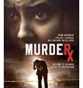 Streaming Film Murder RX 2020 Subtitle Indonesia Poster