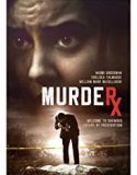 Streaming Film Murder RX 2020 Subtitle Indonesia Poster