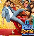Streaming Film Shubh Mangal Zyada Saavdhan 2020 Sub Indo Poster