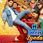 Streaming Film Shubh Mangal Zyada Saavdhan 2020 Subtitle Indonesia Online kebioskop21