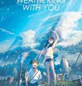 Streaming Film Weathering With You 2019 Subtitle Indonesia Poster