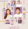 Nonton Drama Fix You 2020 Subtitle Indonesia Poster