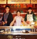 Nonton Drama Mystic Pop up Bar Subtitle Indonesia Poster