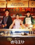 Nonton Drama Mystic Pop up Bar Subtitle Indonesia Poster
