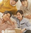 Nonton Drama Oh My Baby 2020 Subtitle Indonesia Poster