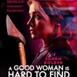 Nonton Film A Good Woman Is Hard To Find 2020 Subtitle Indonesia Online kebioskop21